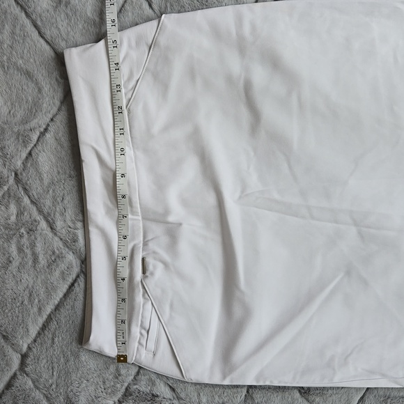 EP New York White Golf Skort, Women's Size Small, Great Condition - Picture 4 of 8